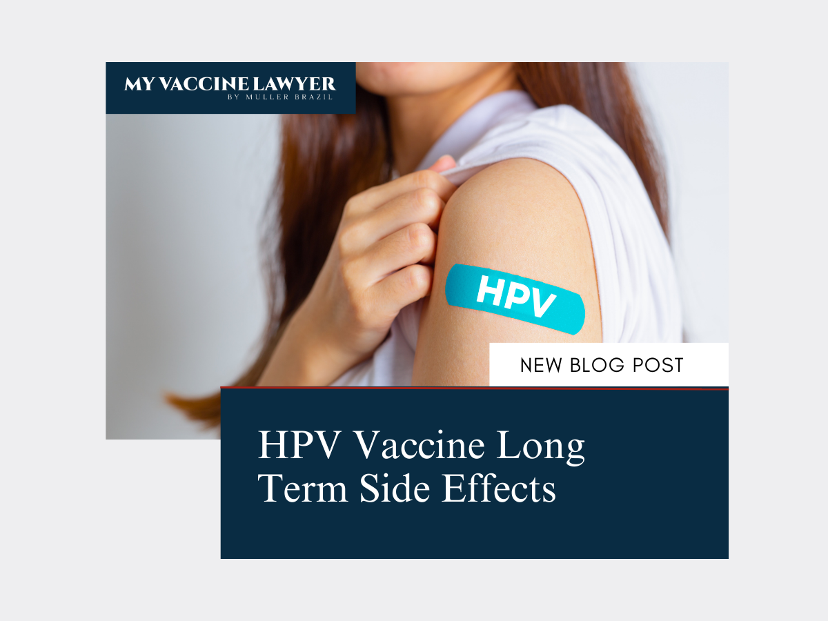 HPV Vaccine: Understanding Long-Term Side Effects and Risks