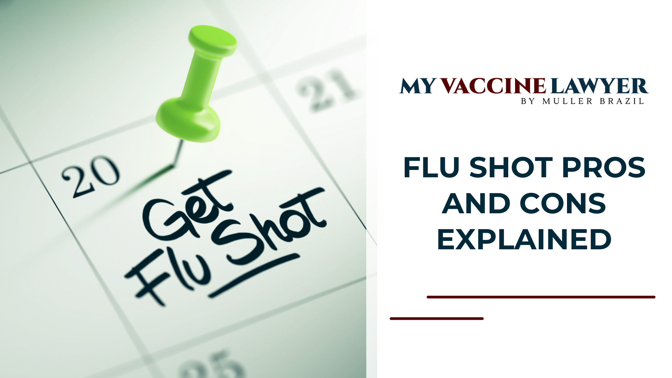 Flu Shot Pros and Cons: Should You Get Vaccinated?