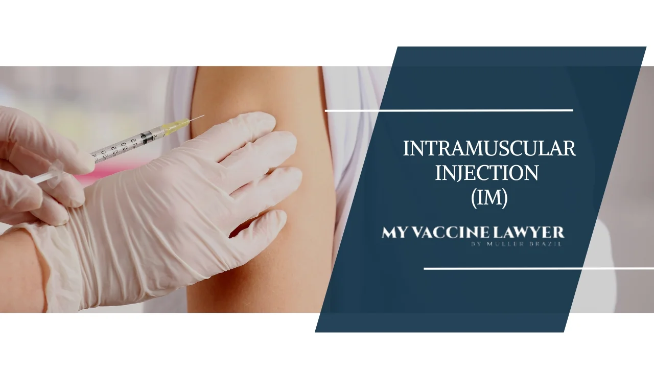 Intramuscular And Subcutaneous Injections Clinical Skills